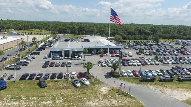 2016 Nitro BAY Vehicle Photo in HOMOSASSA, FL 34448-1461