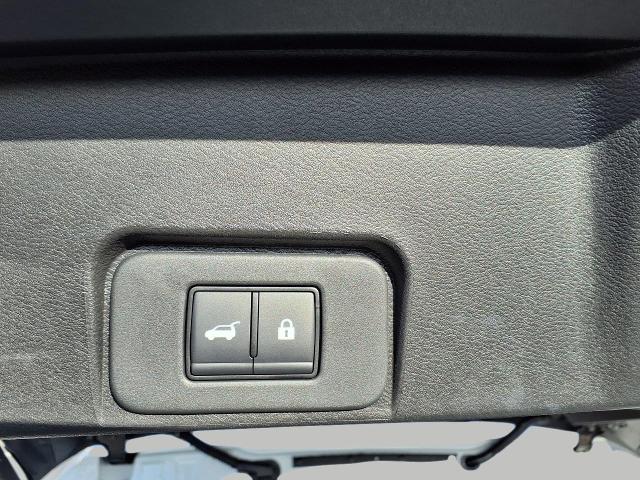 2025 Nissan Rogue Vehicle Photo in Oshkosh, WI 54904