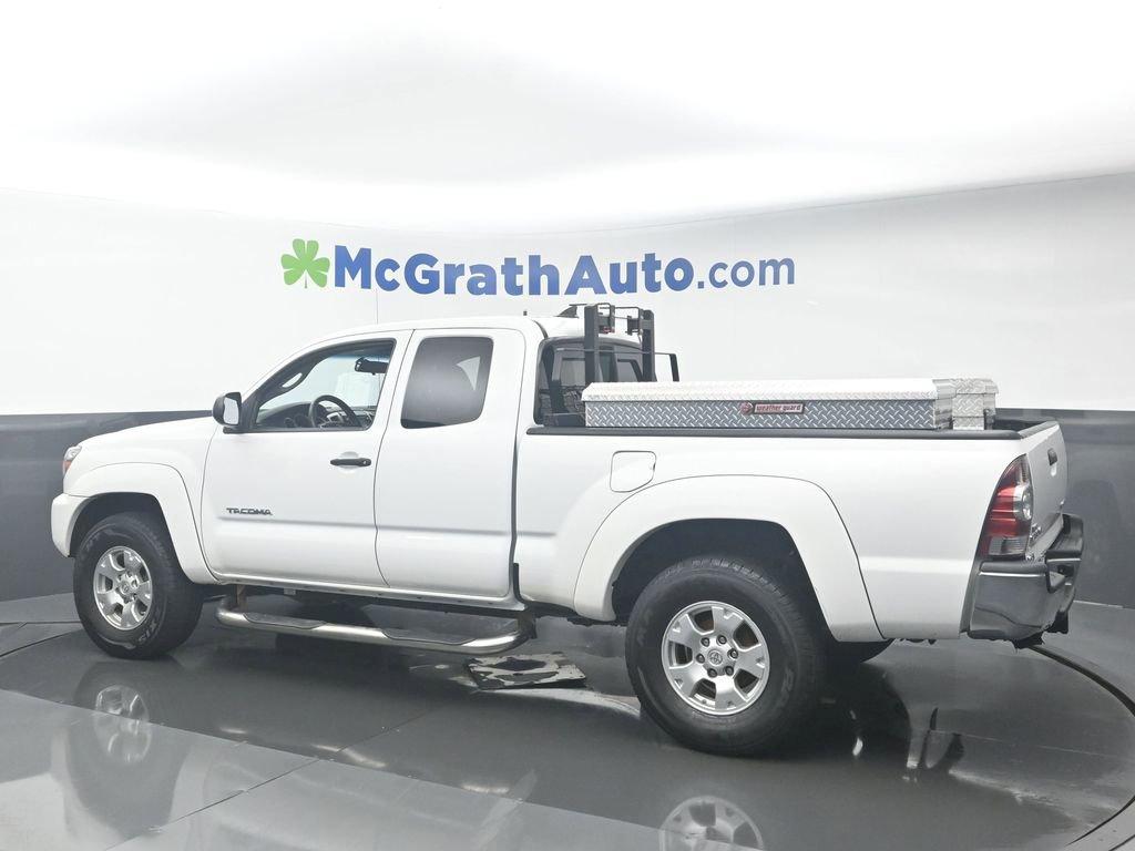 2014 Toyota Tacoma Vehicle Photo in Cedar Rapids, IA 52402