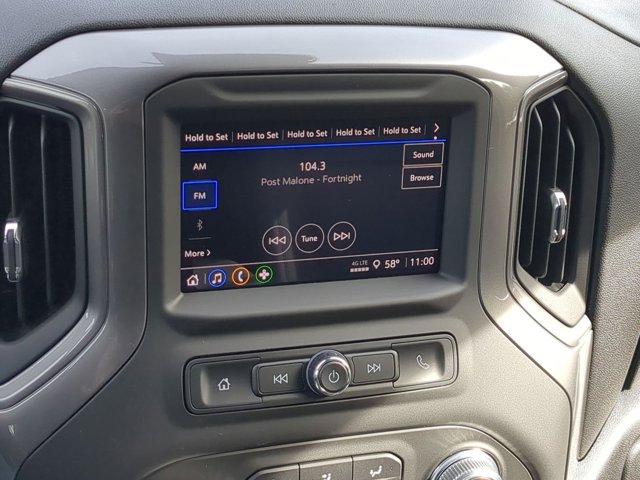 2025 GMC Sierra 1500 Vehicle Photo in ALBERTVILLE, AL 35950-0246