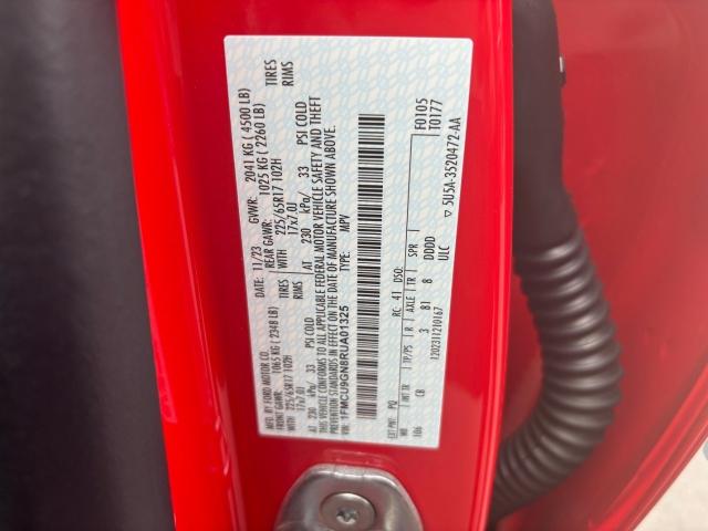 2024 Ford Escape Vehicle Photo in Neenah, WI 54956