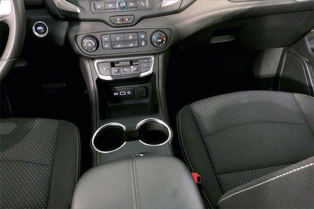 2024 GMC Terrain Vehicle Photo in KANSAS CITY, MO 64114-4502