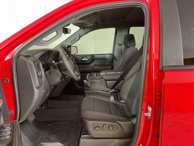 2025 Chevrolet Silverado 1500 Vehicle Photo in PHOENIX, AZ 85014-3381