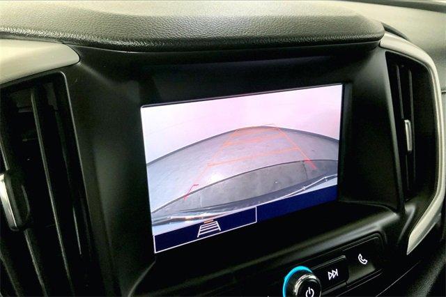 2024 GMC Terrain Vehicle Photo in KANSAS CITY, MO 64114-4502