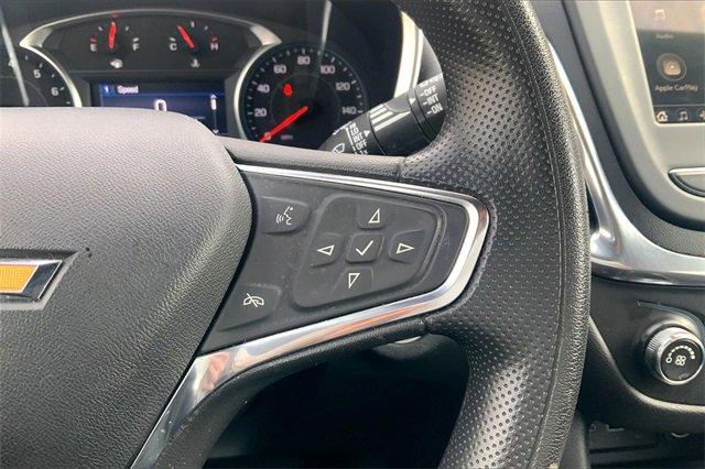 2019 Chevrolet Equinox Vehicle Photo in KANSAS CITY, MO 64114-4502