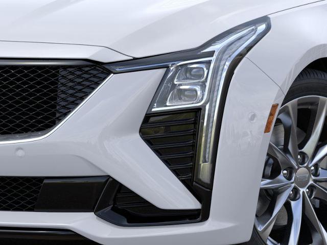 2025 Cadillac CT5 Vehicle Photo in SMITHTOWN, NY 11787-5023