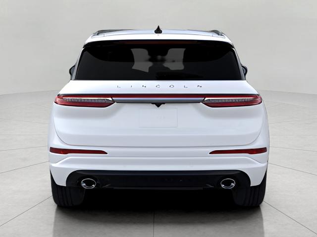 2025 Lincoln Corsair Vehicle Photo in Neenah, WI 54956