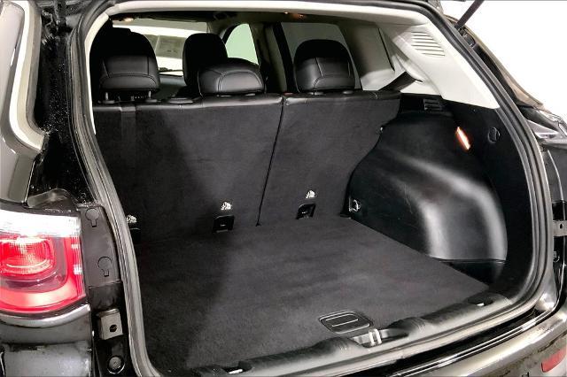 2018 Jeep Compass Vehicle Photo in Lees Summit, MO 64086