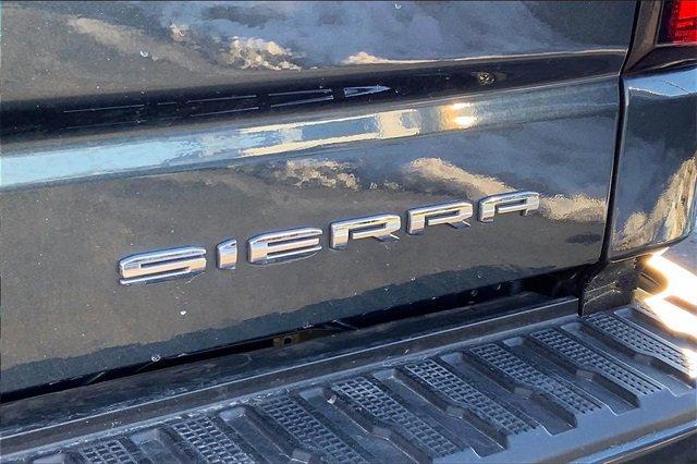 2019 GMC Sierra 1500 Vehicle Photo in INDEPENDENCE, MO 64055-1377