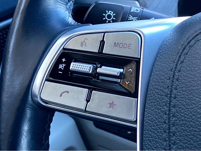 2023 Kia Telluride Vehicle Photo in Hinesville, GA 31313