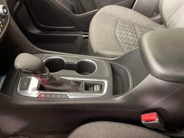 2024 Chevrolet Equinox Vehicle Photo in PHOENIX, AZ 85014-3381