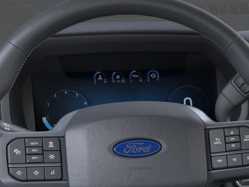 2025 Ford F-150 Vehicle Photo in Belle Vernon, PA 15012