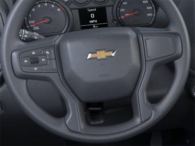 2025 Chevrolet Silverado 1500 Vehicle Photo in COLLIERVILLE, TN 38017-9006