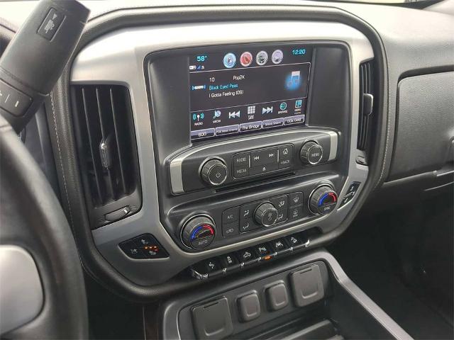 2017 GMC Sierra 1500 Vehicle Photo in BARTLETT, TN 38133-4101