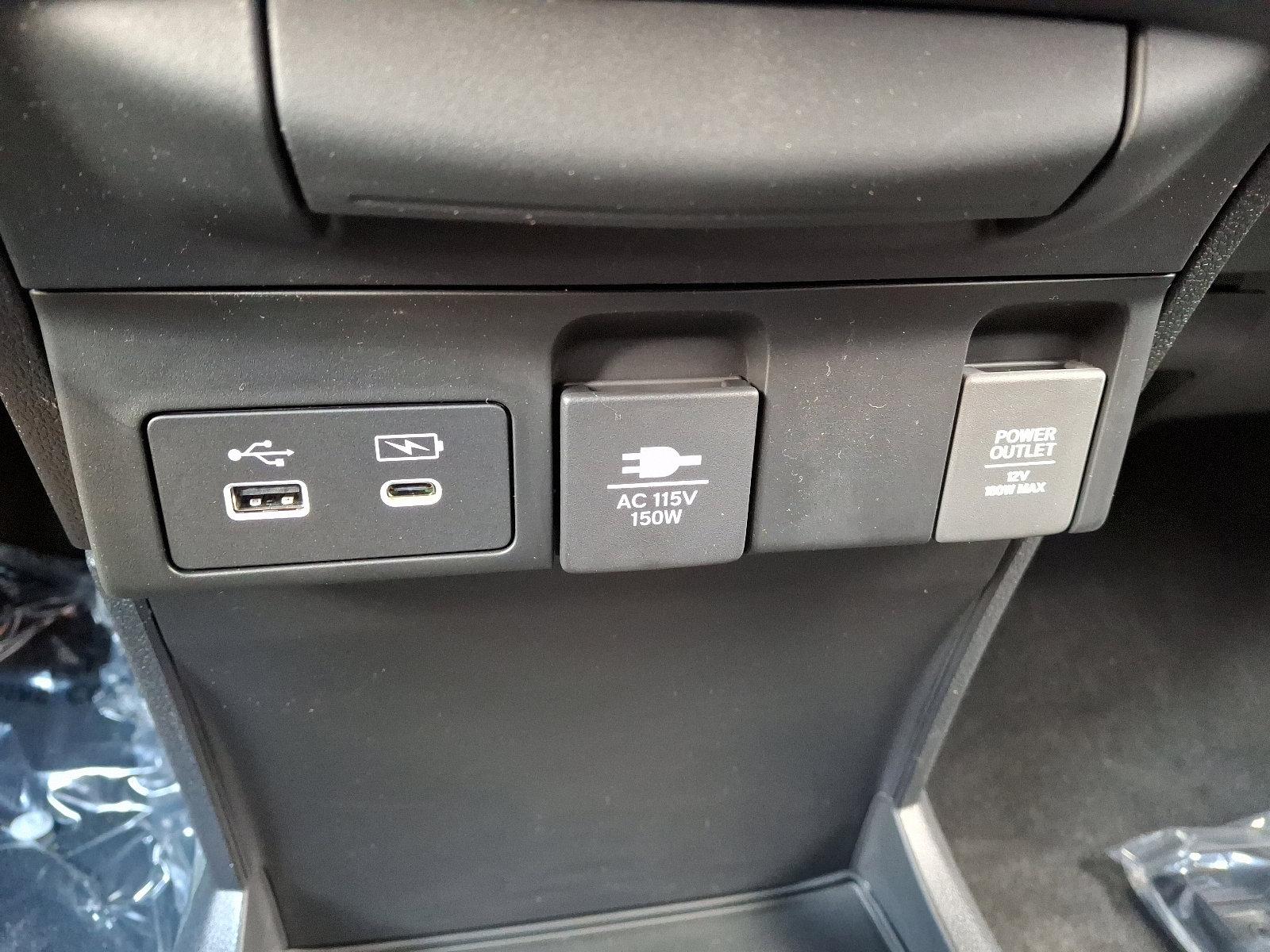 2025 Honda Odyssey Vehicle Photo in Harrisburg, PA 17111