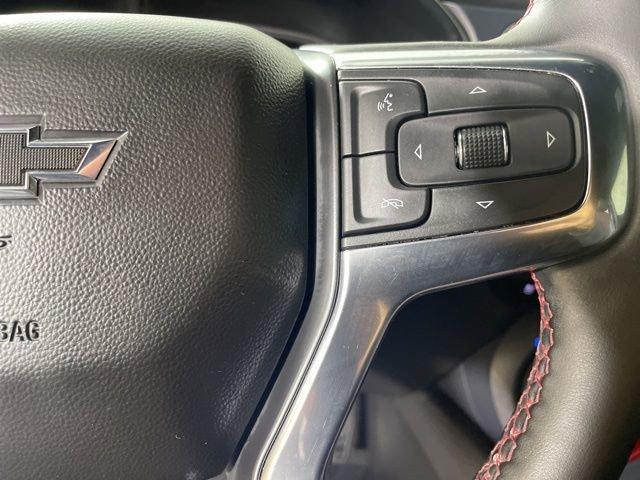 2023 Chevrolet Blazer Vehicle Photo in PHOENIX, AZ 85014-3381