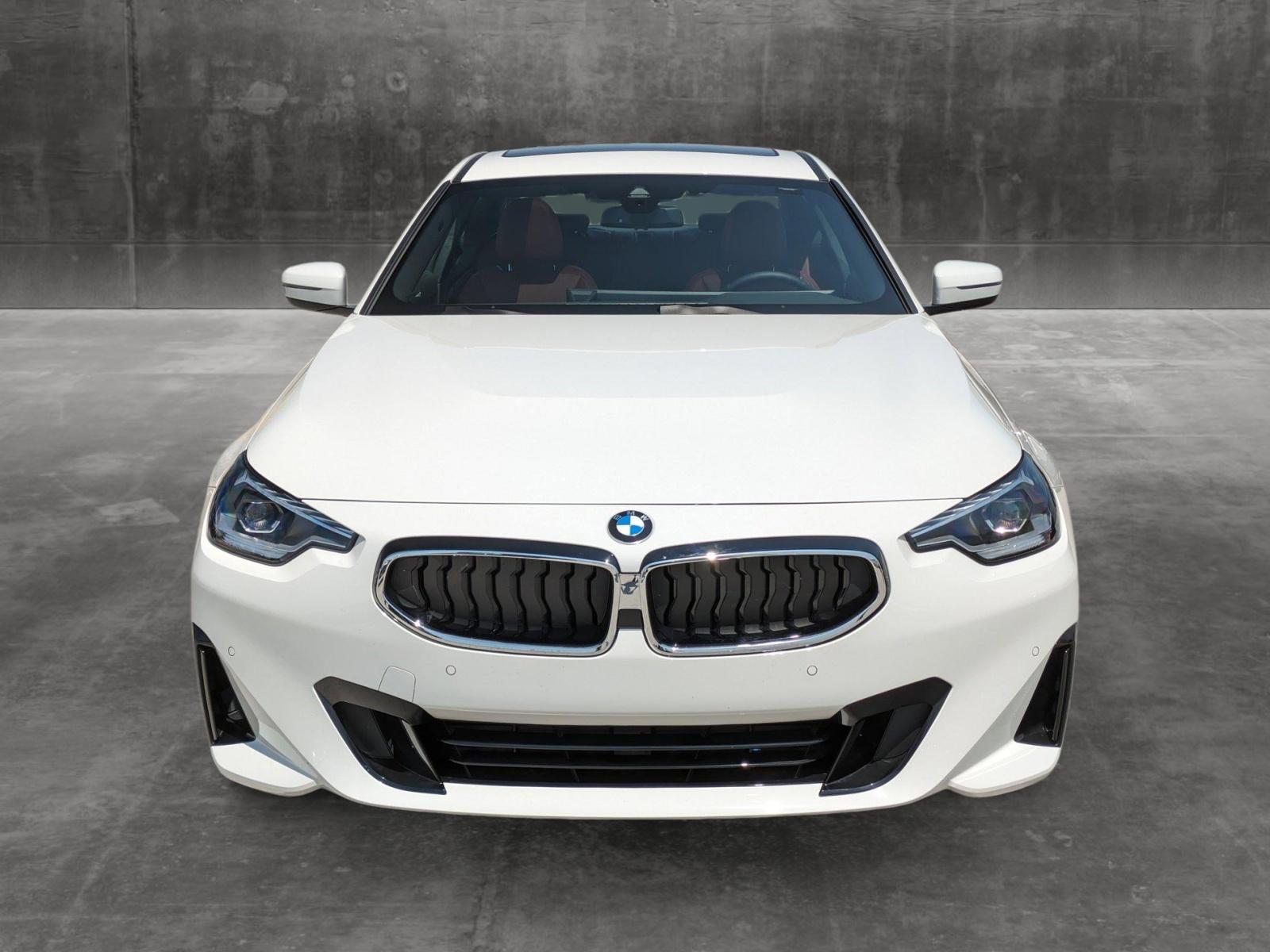 2024 BMW 230i xDrive Vehicle Photo in Rockville, MD 20852
