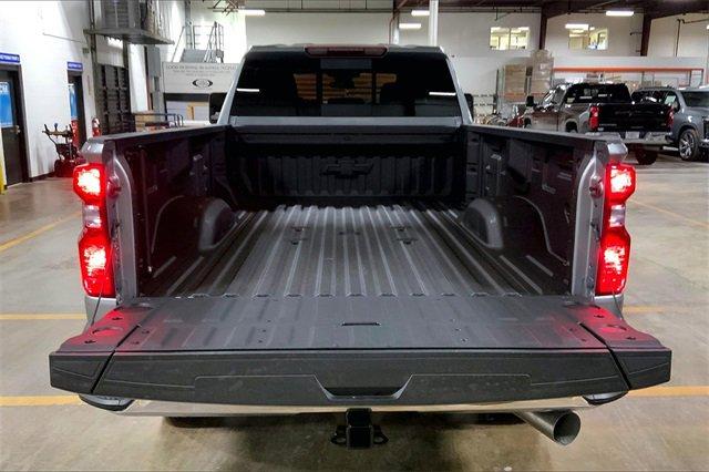 2025 Chevrolet Silverado 2500 HD Vehicle Photo in KANSAS CITY, MO 64114-4502