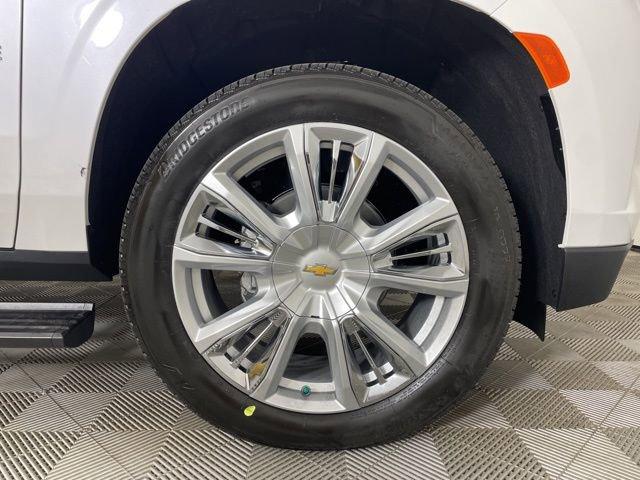 2024 Chevrolet Tahoe Vehicle Photo in PHOENIX, AZ 85014-3381