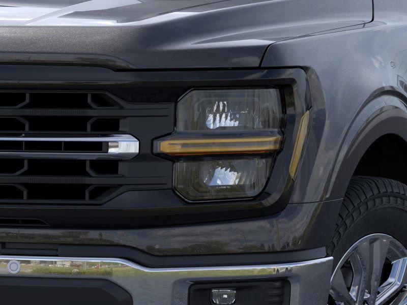 2025 Ford F-150 Vehicle Photo in Belle Vernon, PA 15012