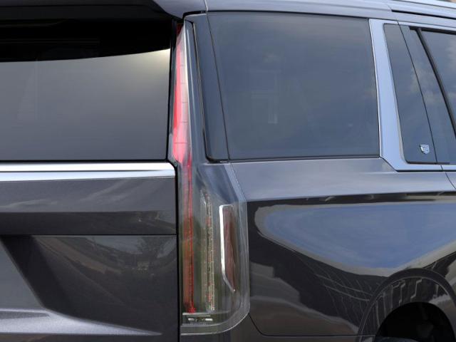 2024 Cadillac Escalade ESV Vehicle Photo in SMITHTOWN, NY 11787-5023