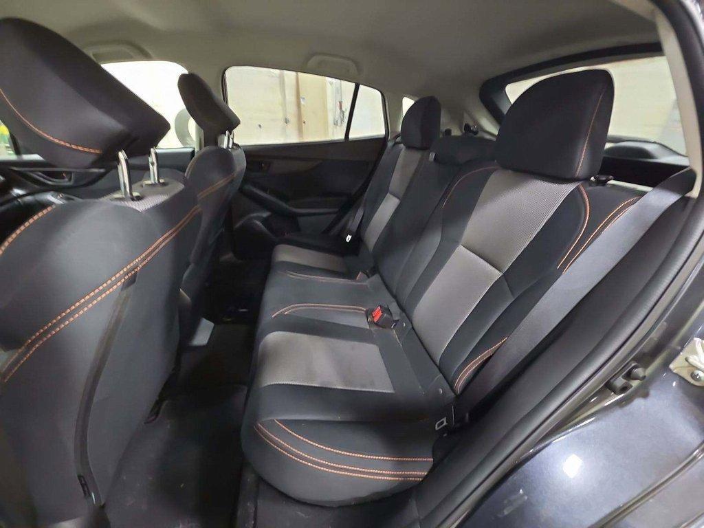 2018 Subaru Crosstrek Vehicle Photo in AKRON, OH 44303-2185