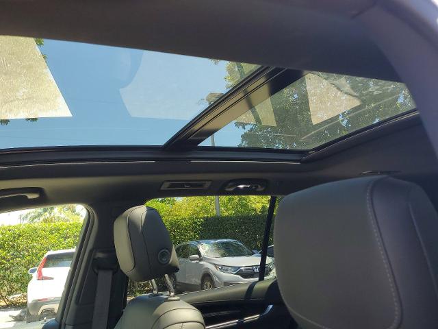 2020 Cadillac XT6 Vehicle Photo in POMPANO BEACH, FL 33064-7091