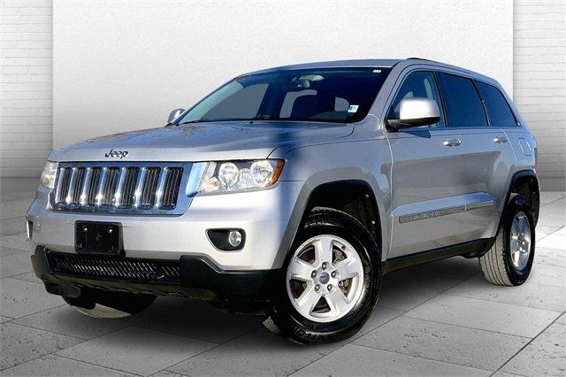 2013 Jeep Grand Cherokee Vehicle Photo in KANSAS CITY, MO 64114-4502