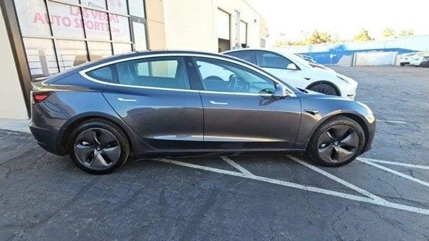 2019 Tesla Model 3 Vehicle Photo in San Antonio, TX 78230