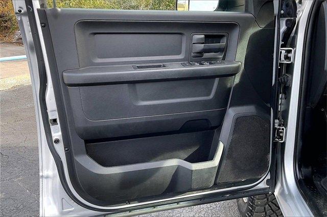 2018 Ram 2500 Vehicle Photo in KANSAS CITY, MO 64114-4502