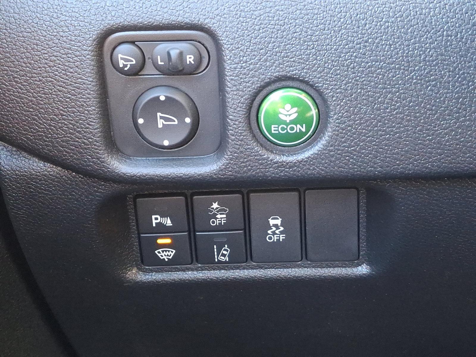 2025 Honda Passport Vehicle Photo in Harrisburg, PA 17111