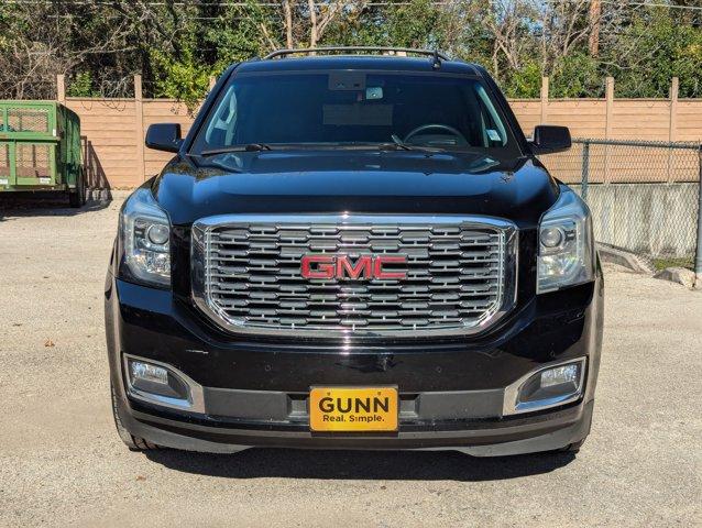 2019 GMC Yukon XL Vehicle Photo in San Antonio, TX 78230