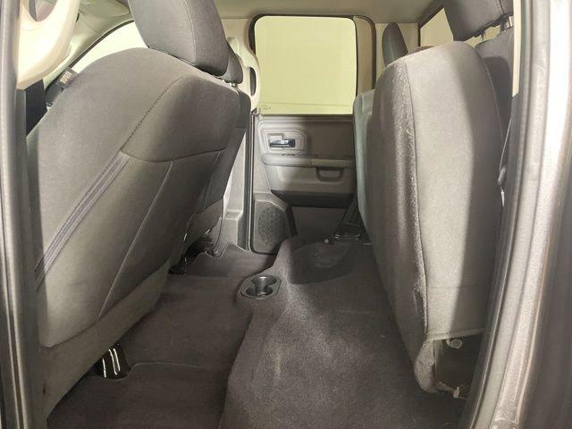 2020 Ram 1500 Classic Vehicle Photo in PHOENIX, AZ 85014-3381