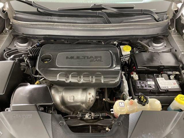 2020 Jeep Cherokee Vehicle Photo in PHOENIX, AZ 85014-3381