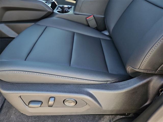 2024 GMC Canyon Vehicle Photo in EASTLAND, TX 76448-3020
