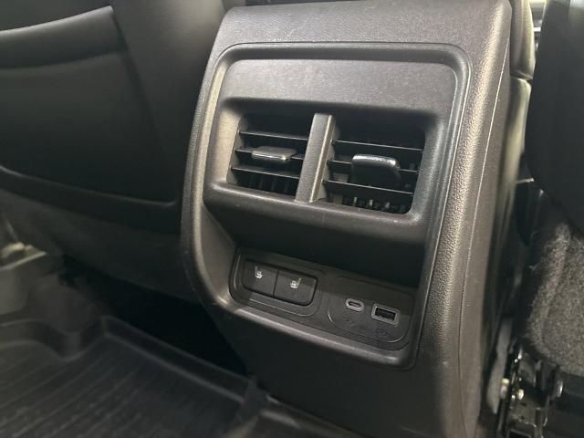 2019 Cadillac XT4 Vehicle Photo in MANHATTAN, KS 66502-5036
