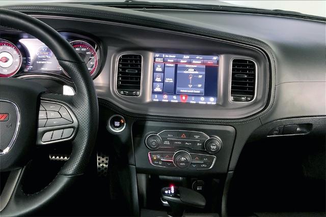 2023 Dodge Charger Vehicle Photo in Kansas City, MO 64114