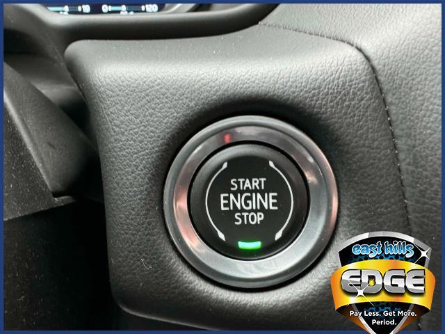 2023 Chevrolet Suburban Vehicle Photo in Roslyn, NY 11576