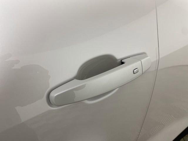 2025 Chevrolet Blazer Vehicle Photo in PHOENIX, AZ 85014-3381