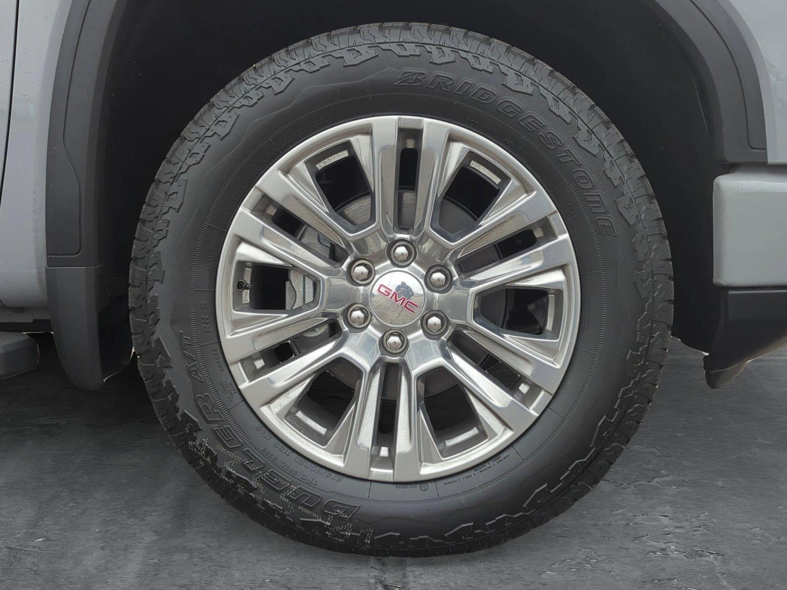 2025 GMC Sierra 1500 Vehicle Photo in MEMPHIS, TN 38115-1503