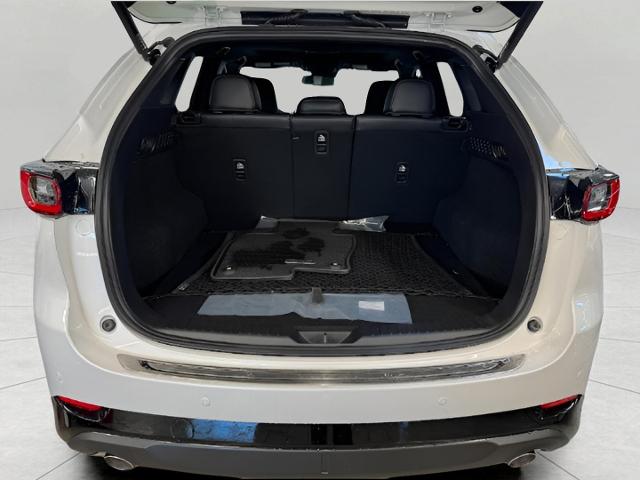 2025 Mazda CX-5 Vehicle Photo in Green Bay, WI 54304