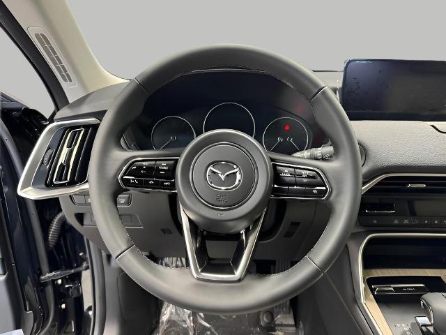 2025 Mazda CX-70 Vehicle Photo in Green Bay, WI 54304