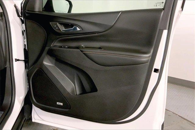 2024 Chevrolet Equinox Vehicle Photo in INDEPENDENCE, MO 64055-1314