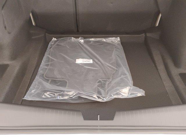 2025 Cadillac CT4 Vehicle Photo in PINEVILLE, NC 28134-8495