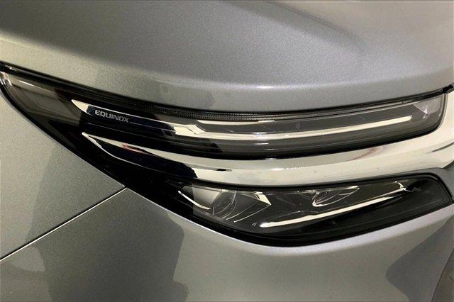 2023 Chevrolet Equinox Vehicle Photo in INDEPENDENCE, MO 64055-1314