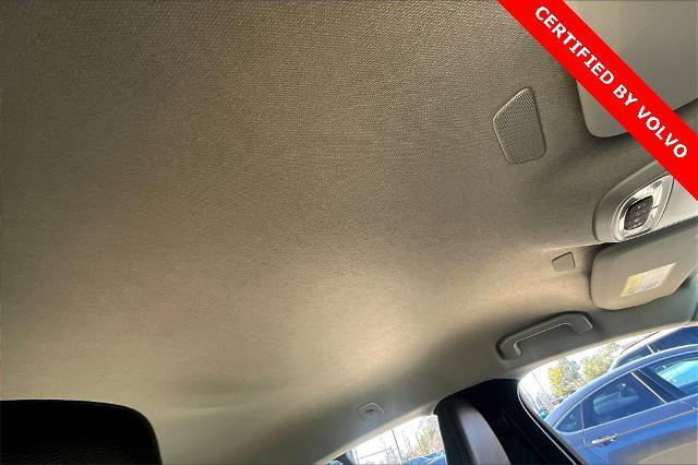 2022 Volvo XC40 Vehicle Photo in Houston, TX 77007