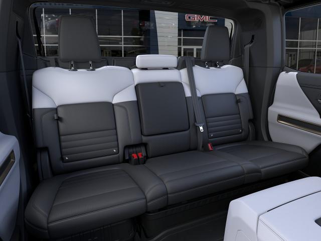2024 GMC HUMMER EV Pickup Vehicle Photo in TOPEKA, KS 66609-0000
