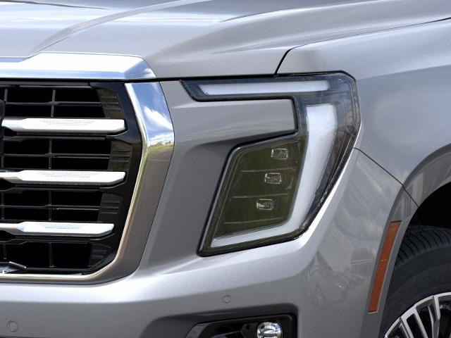 2025 GMC Yukon XL Vehicle Photo in WILLIAMSVILLE, NY 14221-2883