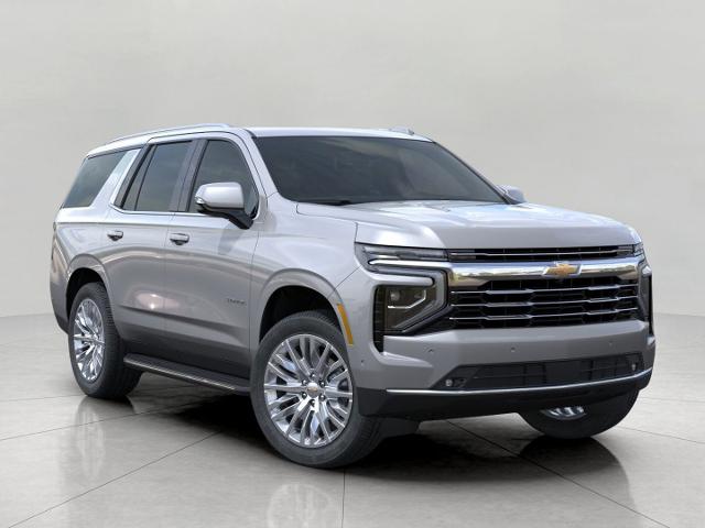 2025 Chevrolet Tahoe Vehicle Photo in APPLETON, WI 54914-4656