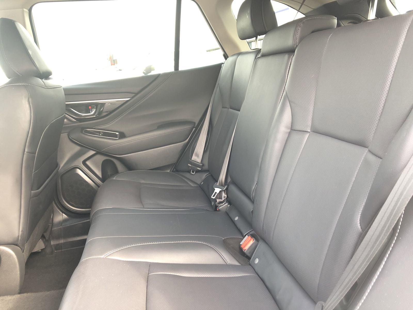 2022 Subaru Outback Vehicle Photo in Mechanicsburg, PA 17050